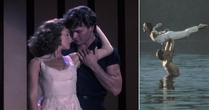Dirty Dancing : Dix anecdotes que vous ignorez sur le film culte !