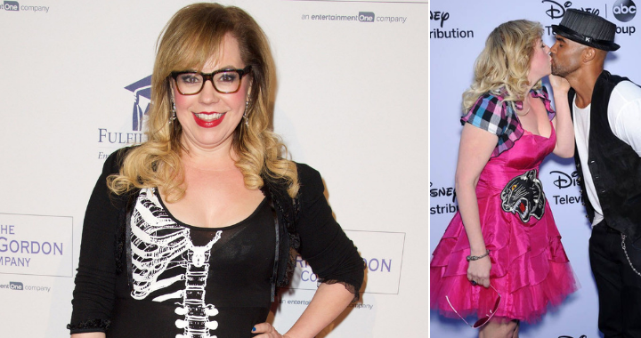 Kirsten Vangsness présente son fiancé