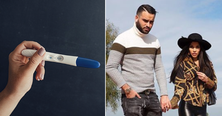Laura Lempika est enceinte de Nikola Lozina : la grosse gaffe de Shanna Kress