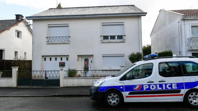 Trois enfants retrouvés morts dans le congélateur familial