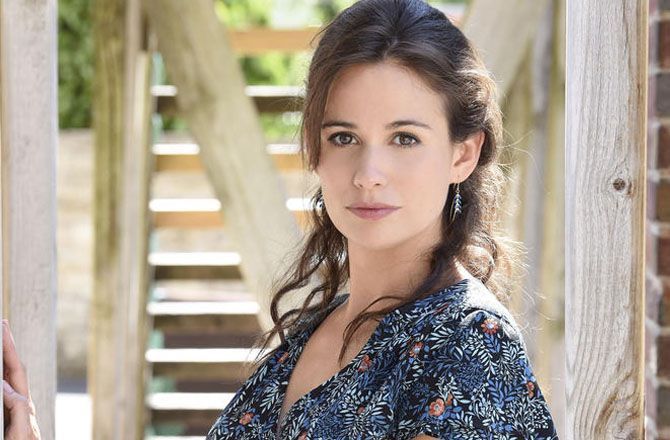 Lucie Lucas (Clem) se confie sur ses enfants : « ils n’atteindront pas leur majorité »