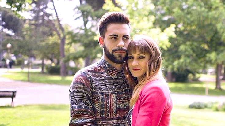 Daniel et Anna, frère et soeur, sont tombés amoureux : ils viennent d’avoir un bébé