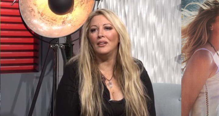 Loana : sa fille Mindy est son sosie