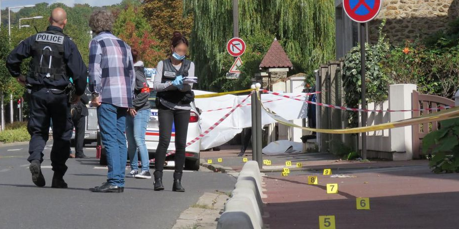 Ivan, 7 ans : le docteur trouve son mot qui brise le coeur