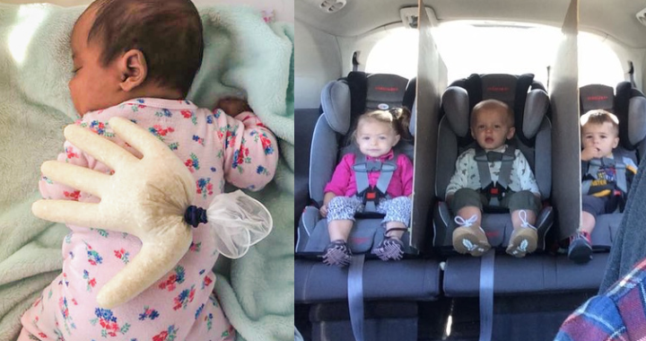 Les astuces de parents expérimentés qui valent la peine