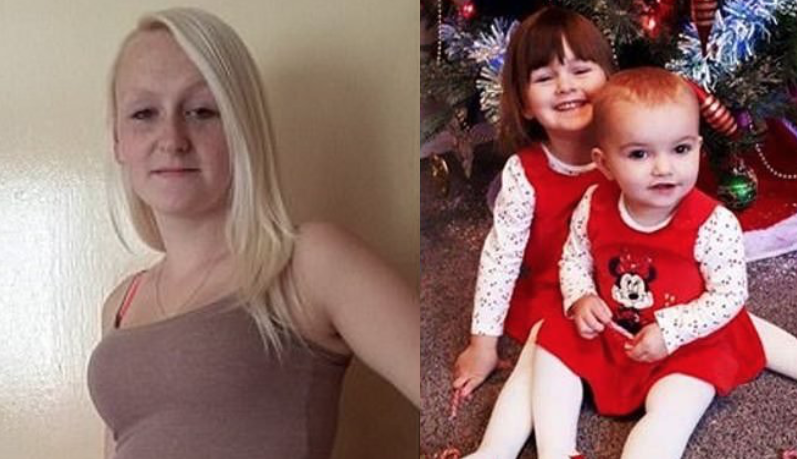 Une maman rigole aux funérailles de sa fille et affirme que son autre enfant «sera le prochain»