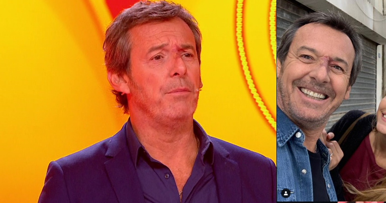 Jean-Luc Reichmann : Zette, la voix des 12 coups de midi