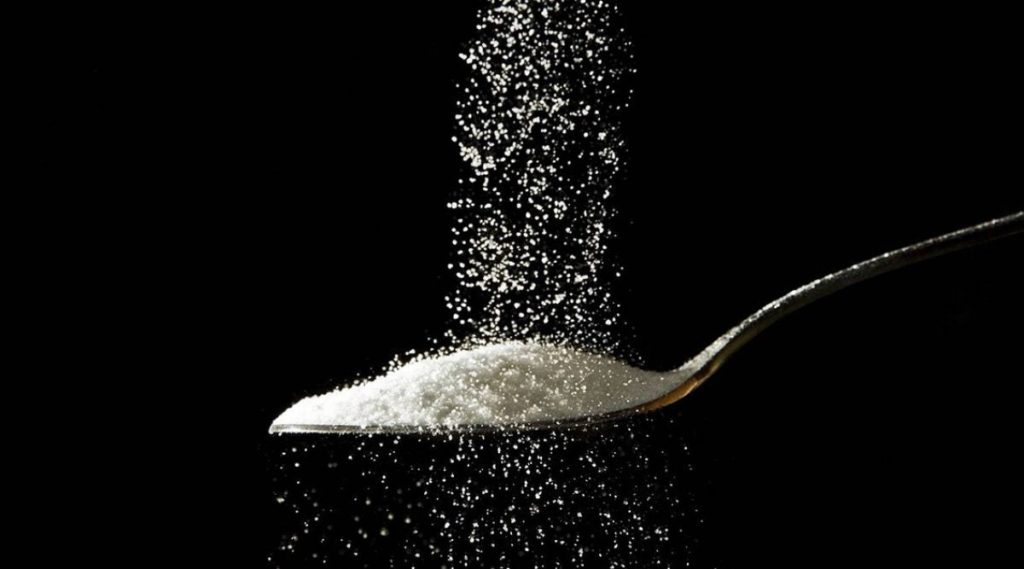Le sucre : 12 signes que vous en mangez trop