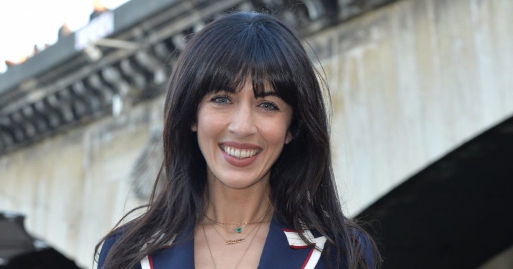 La Chanteuse Nolwenn Pausette fr