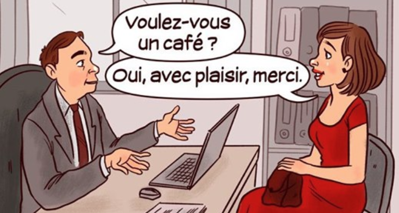 8 épreuves durant l’entretien d’embauche que l’on voit pas venir