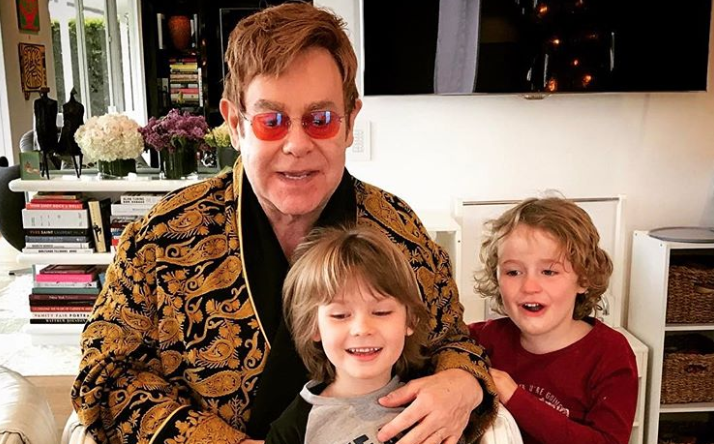 14 célébrités ont déshérité leurs enfants