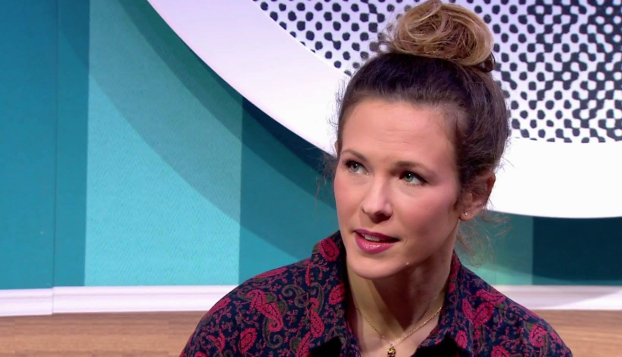 Lorie présente son amoureux Yann