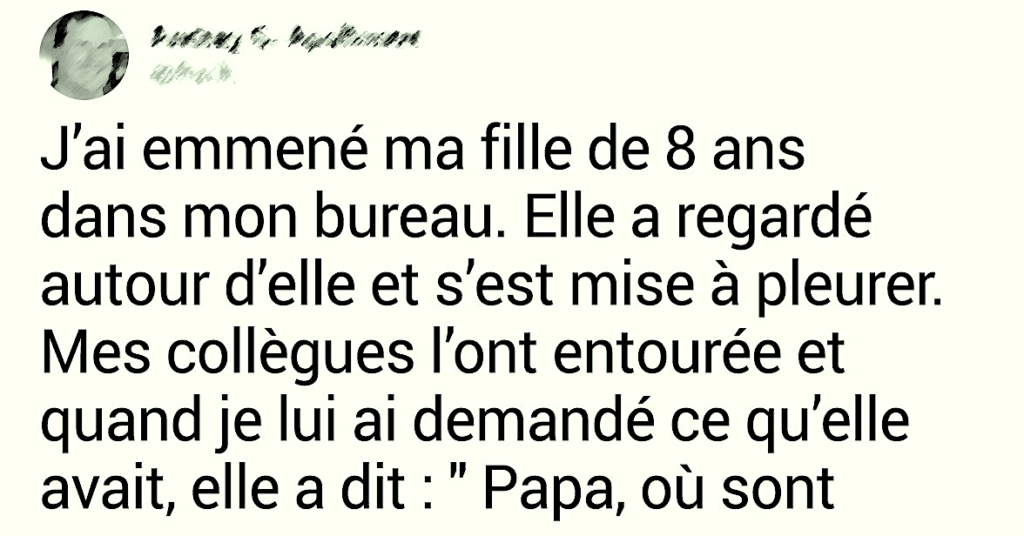 14 enfants qui font tourner en bourrique leurs parents
