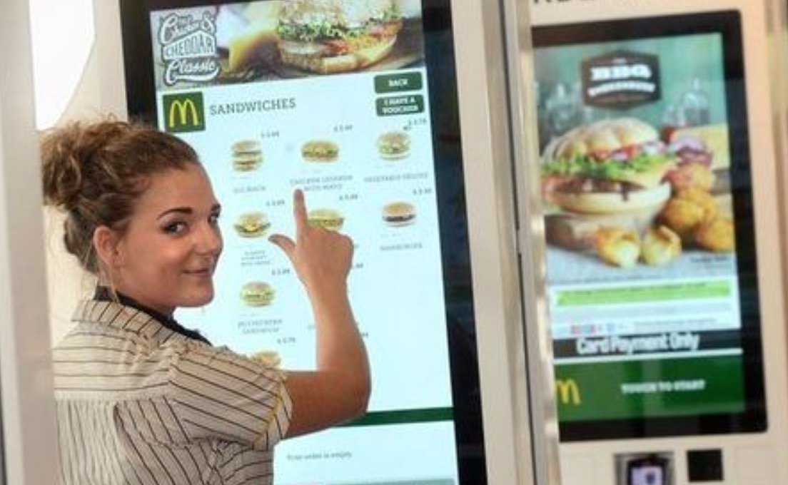 12 secrets que seuls les employés du Mc Do connaissent