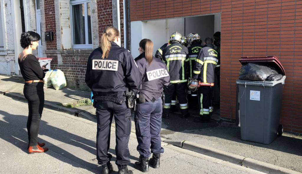 Olivia, 18 mois meurt lors de son premier jour à la crèche