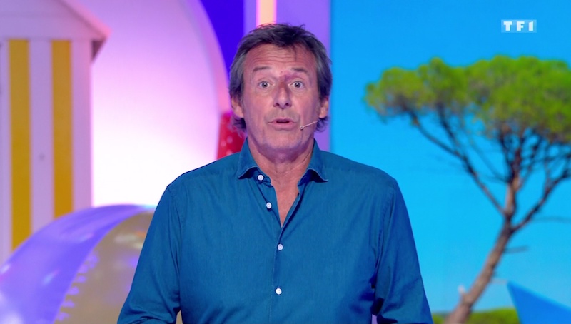 Jean-Luc Reichmann