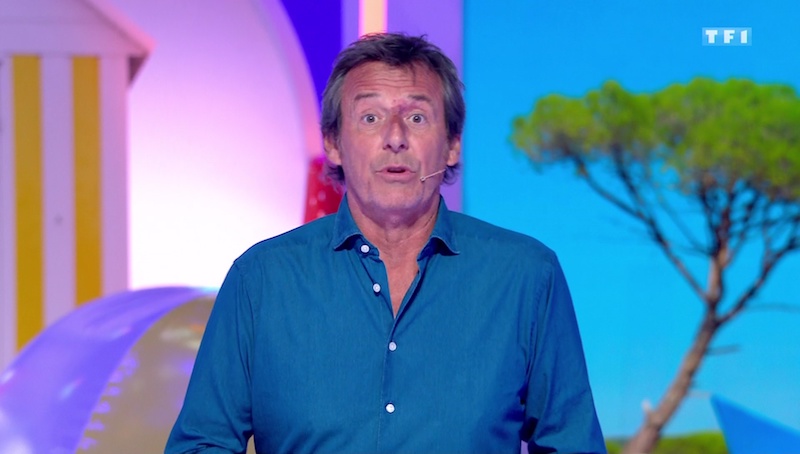 Jean-Luc Reichmann