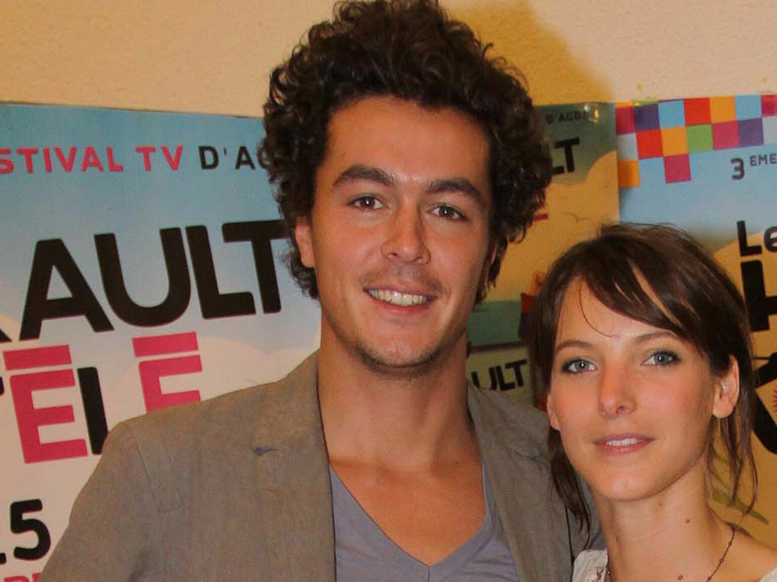 Ils sont tombés amoureux sur le tournage de Plus belle la vie