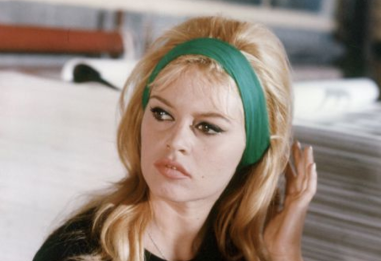 Brigitte Bardot : sa petite fille lui ressemble tellement !