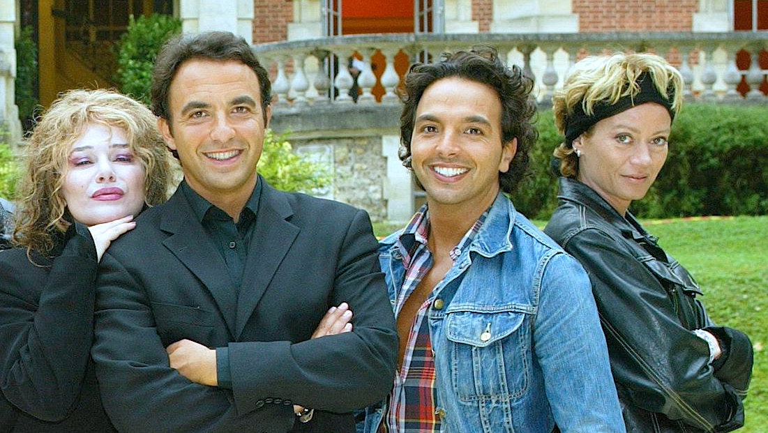 Star Academy : que sont devenus les profs 20 ans après