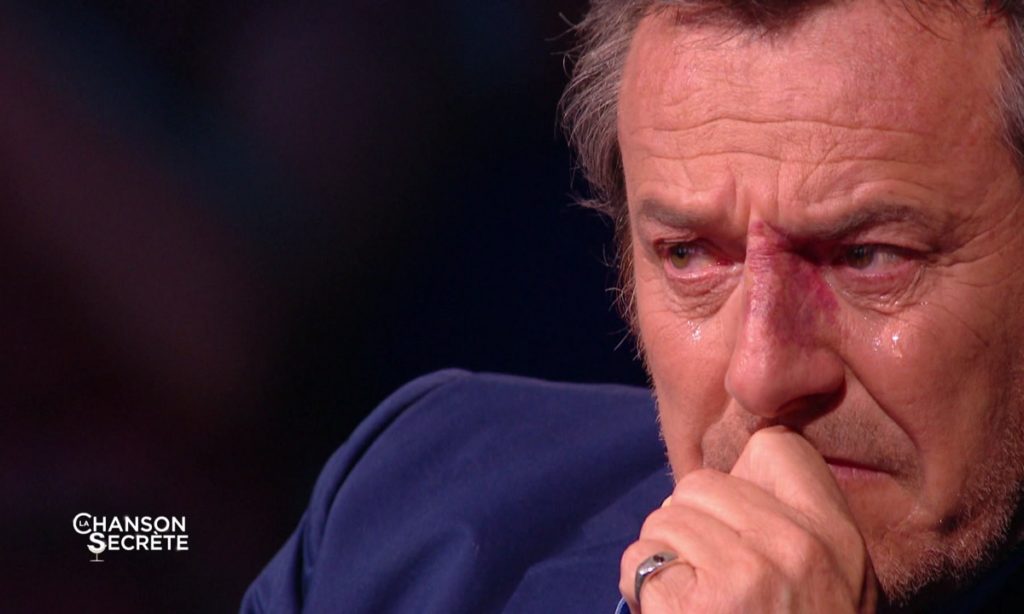 Jean-Luc Reichmann en deuil et face à la mort : triste nouvelle