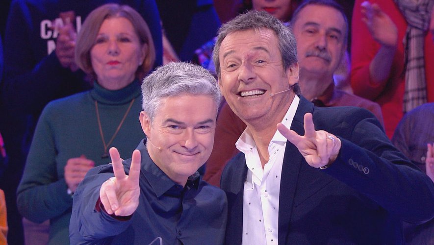 « Paix à son âme » : la tristesse de Jean Luc Reichmann