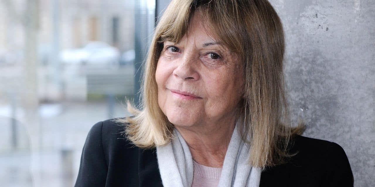 Chantal Goya, frappée par la mort