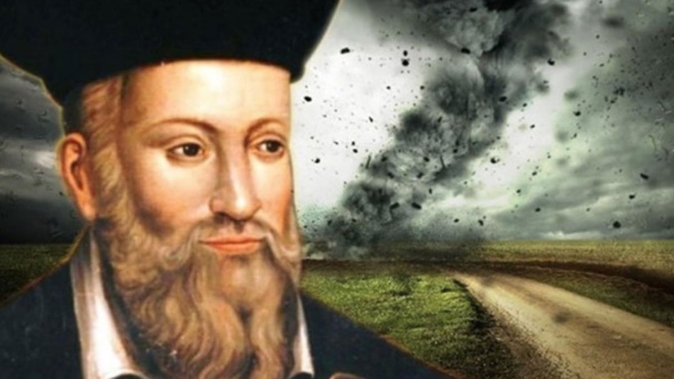 Nostradamus 2021 : ses prédictions font froid dans le dos