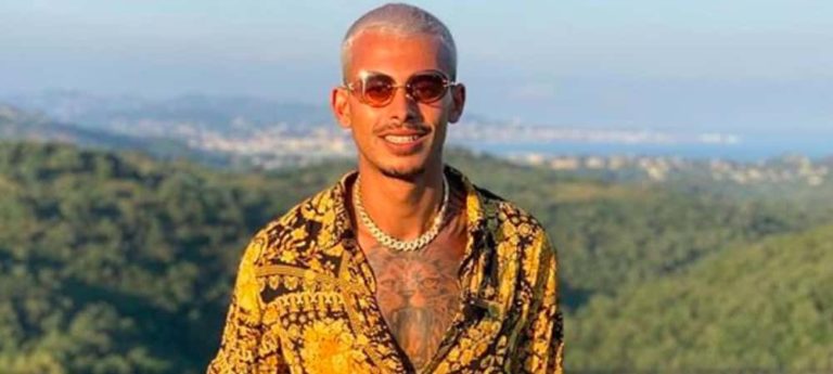 Quel âge A Greg Des Marseillais Greg des Marseillais défiguré par sa chirurgie (image)