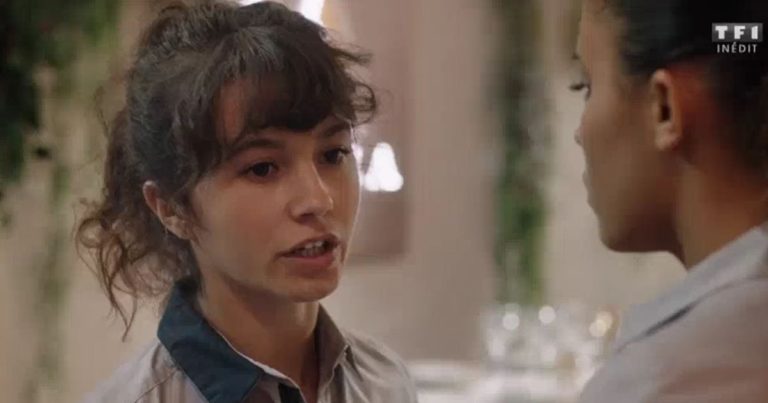 Actrice Francaise Qui A Joué Avec Will Smith Ici tout commence : les comédiens et leurs partenaires dans la vraie