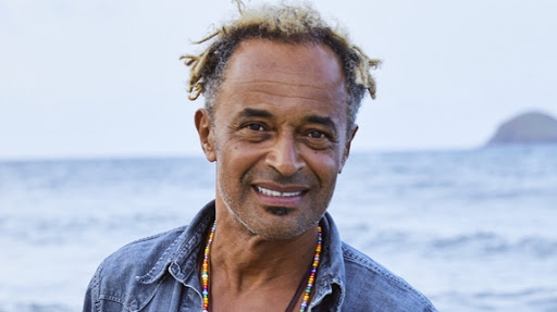 Yannick Noah amoureux : sa chérie de Plus belle la vie