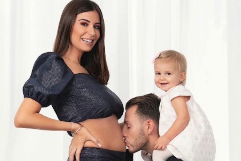 Martika, 7 mois de grossesse : la triste nvelle