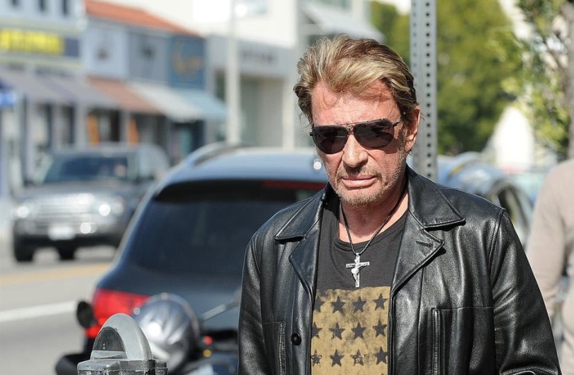 Johnny Hallyday : Miss France révèle sa relation secrète avec le taulier