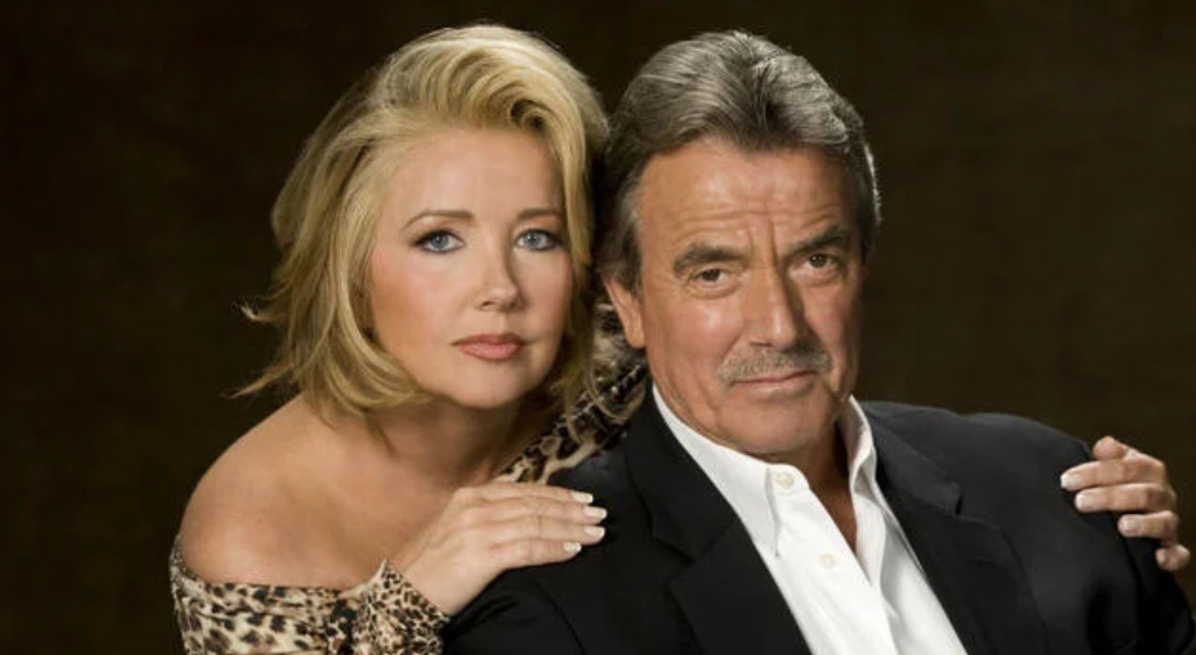 Les Feux De Lamour Mort De William Les feux de l’amour, serie de TF1, tristesse | Pausette.fr