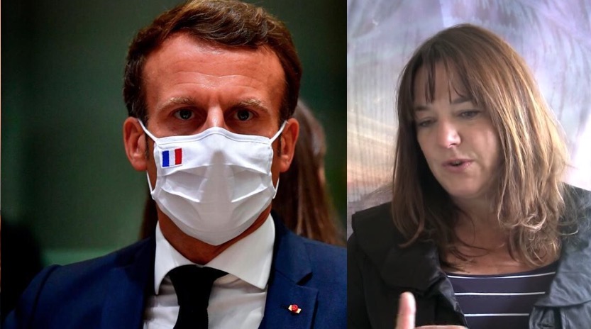 Elle avait prédit le coronavirus : les prédictions de l’astrologue pour 2021