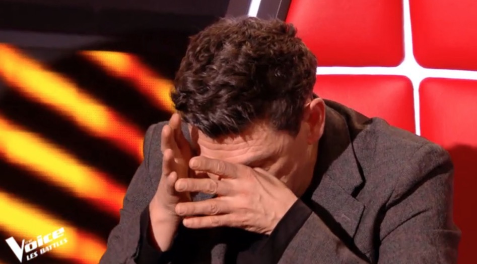 Marc Lavoine pris en flag, il dégoute les téléspectateurs : Amel Bent