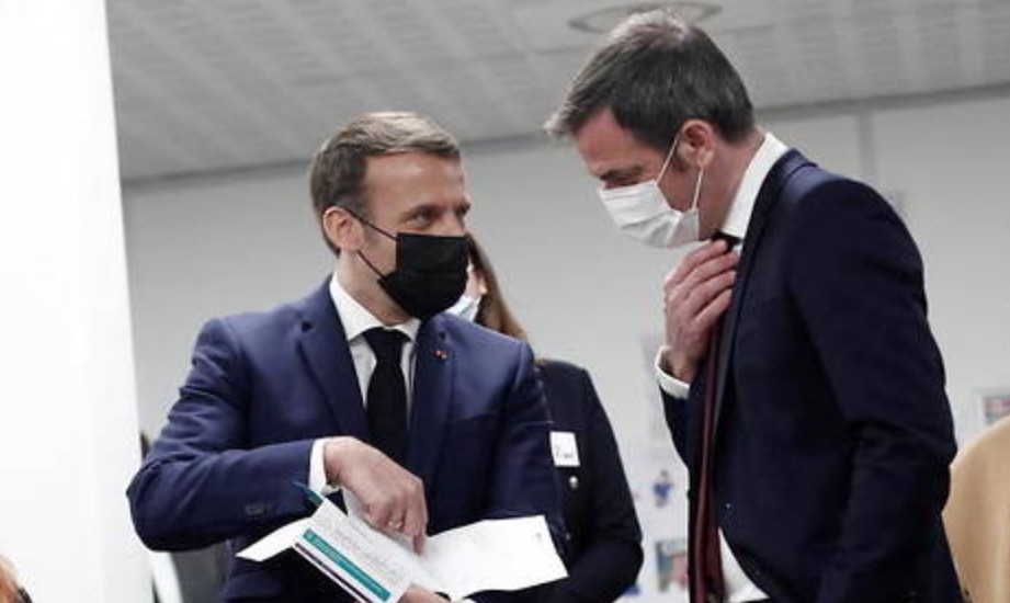 Reconfinement « dur » en France ? Le gouvernement l’évoque