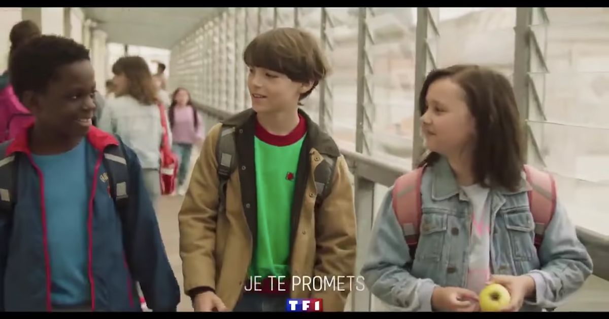 Je te promets saison 2 : la suite | Pausette.fr | Page 4 - Je Te Promets Saison 2 Gratuit