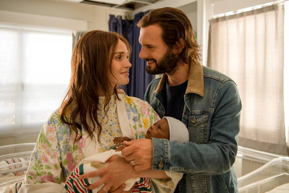 Je te promets saison 2 : la suite | Pausette.fr | Page 4 - Je Te Promets Saison 2 Gratuit