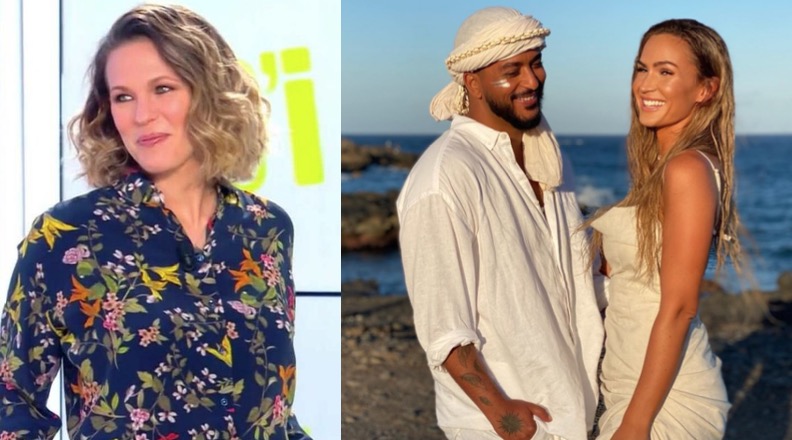 Les Enfoirés et leurs moitiés