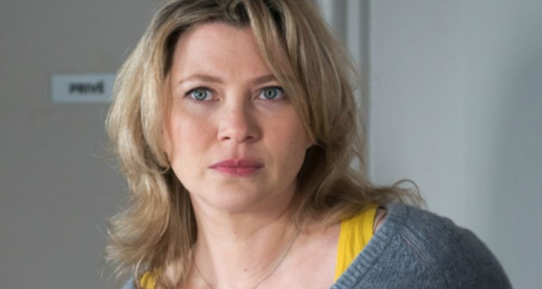 Cécile Bois décrit son combat