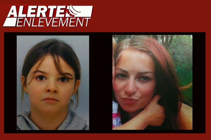 Ce que l’on sait de l’enlèvement de la jeune Mia, huit ans, dans les Vosges