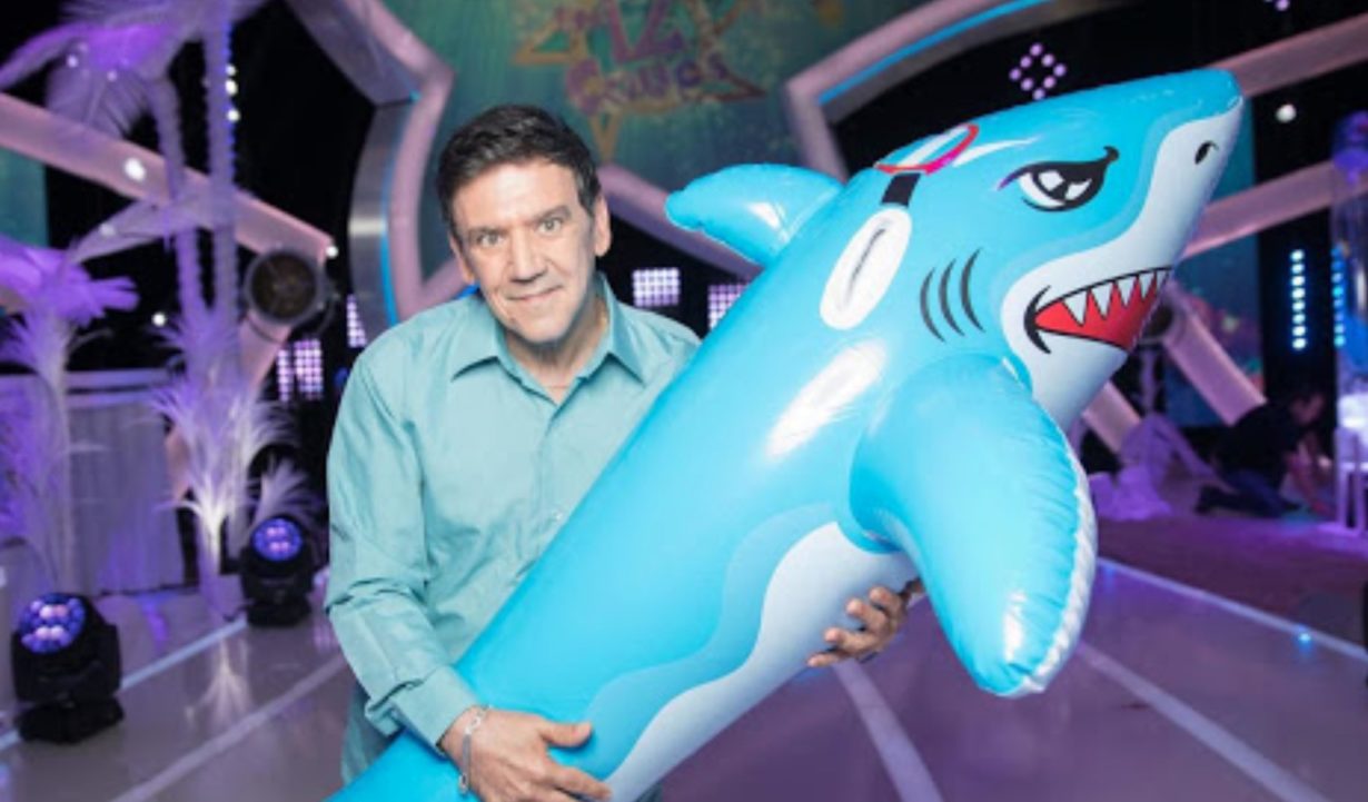 Ruiné, Christian est en cavale : portrait robot