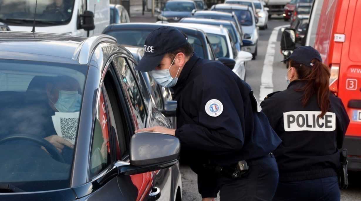 Déplacements pour le week-end de Pâques : ce qui sera interdit, ce qui sera autorisé
