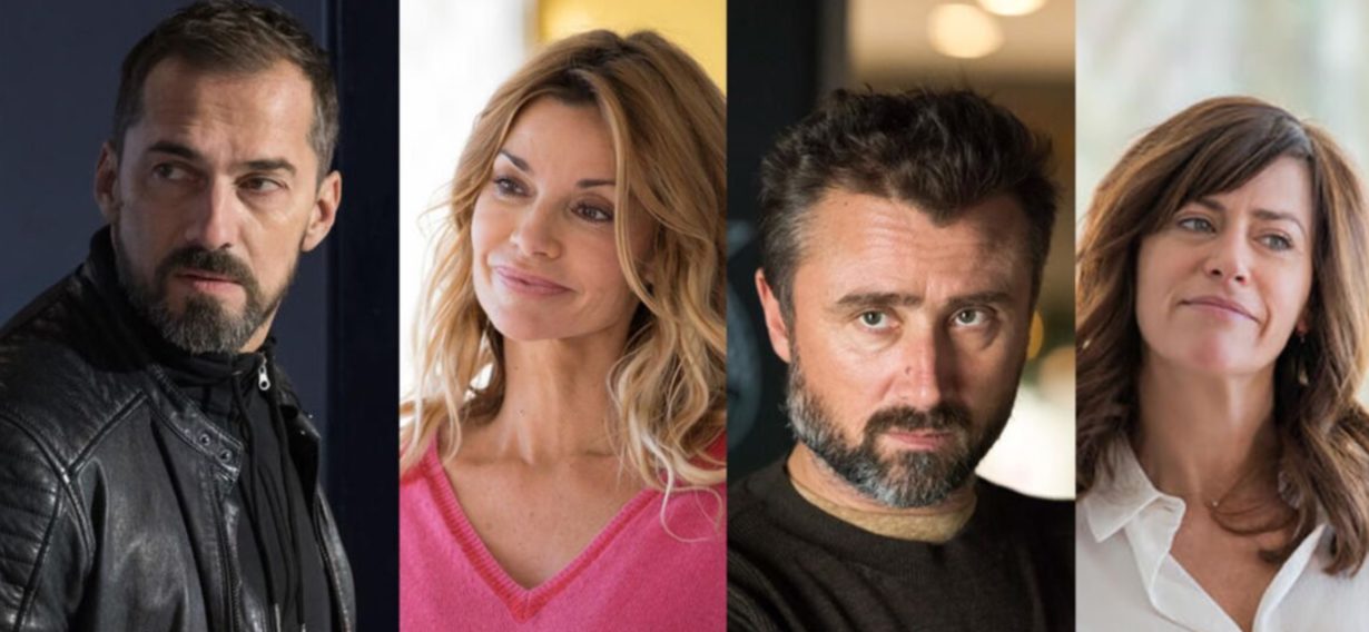 Demain nous appartient : son départ définitif de la série