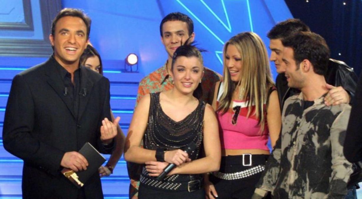 20 ans Star Ac : ils sont floutés dans le documentaire