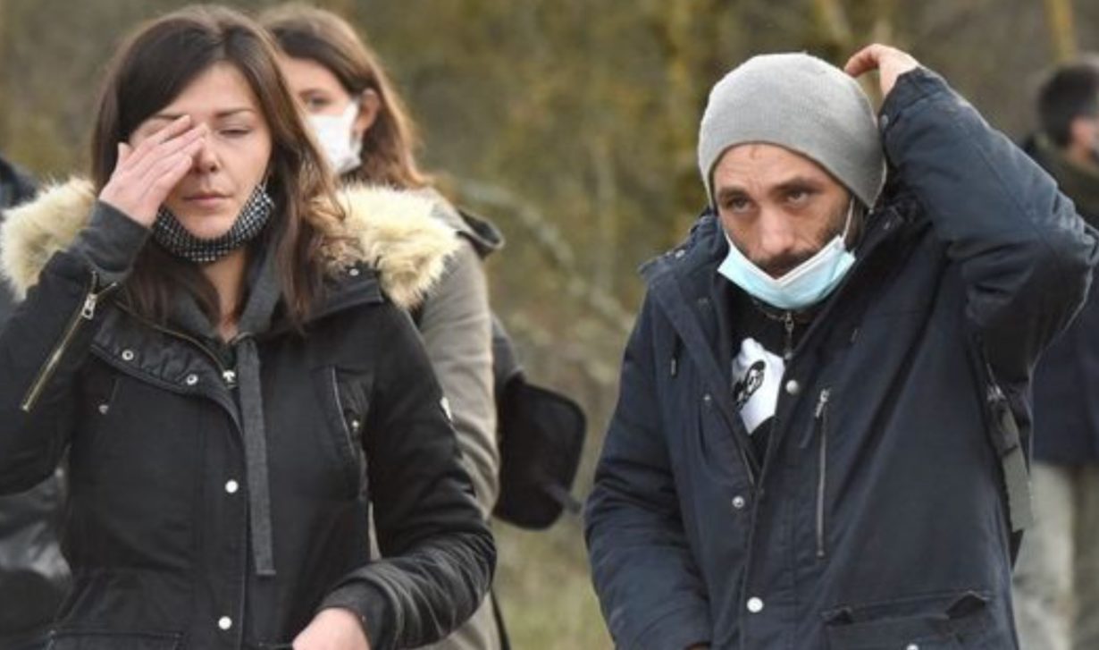 Cédric Jubillar, piégé par les enquêteurs : sa boulette