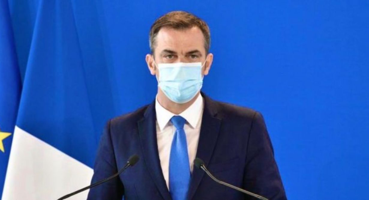 Les déclarations d’Olivier Veran
