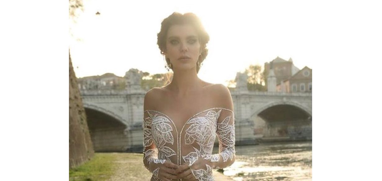 Mariage : la robe de mariée