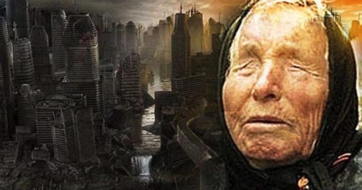 Baba Vanga avait prédit le 11 septembre : ses prédictions pour 2022